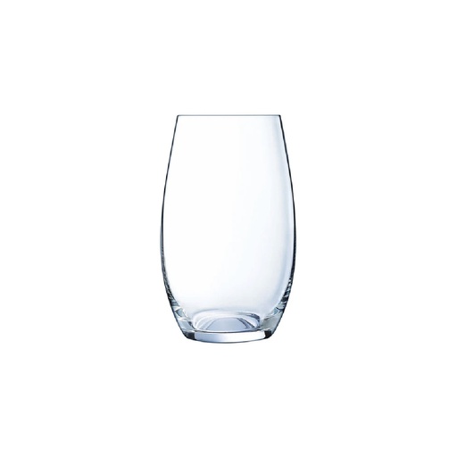 [61908-O] Vaso cristal master 473ml (Outlet) - Arcoroc