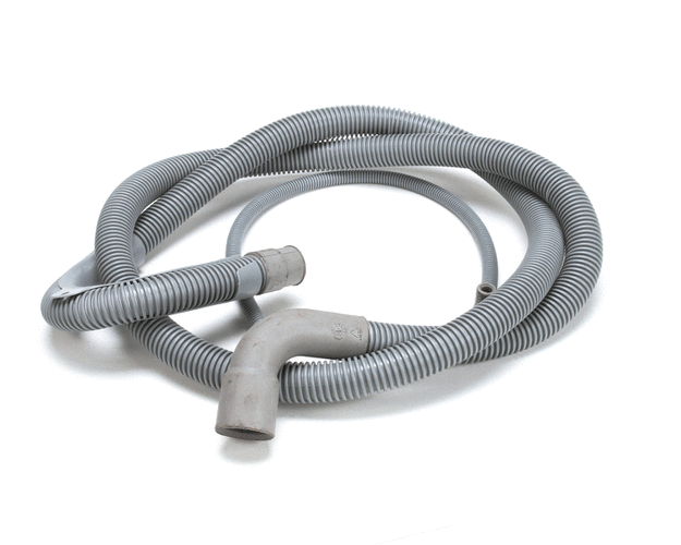 [049831] Pipe drain hose - Electrolux