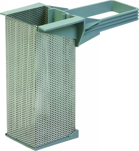 [049810] Pump strainer - Electrolux