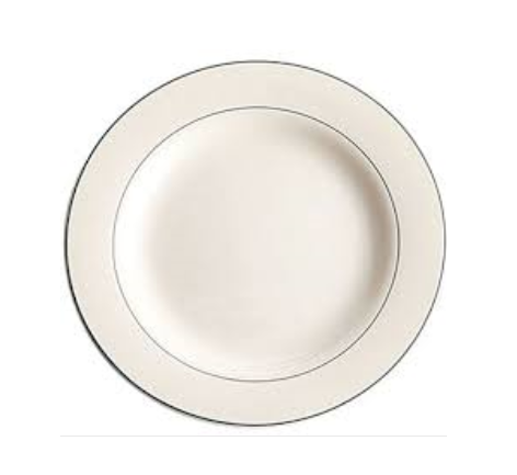 [75373-O] Plato gastro 27cm reception (Outlet) - Arcoroc