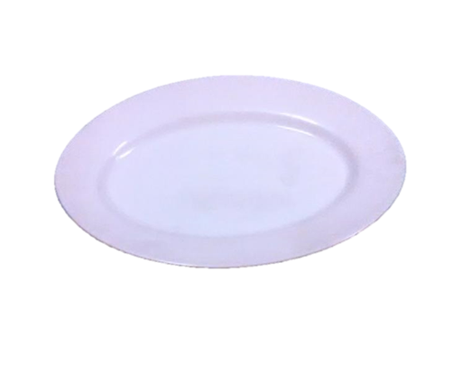 [10255-O] Plato rubis 16cm templado (Outlet) - Arcoroc