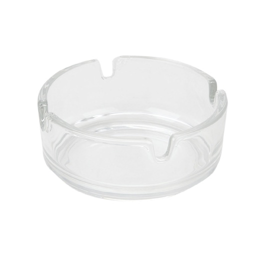 [51257] Cenicero Apilable de Vidrio Templado 2 7/8 oz - Arcoroc