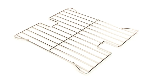 [8030132] Soporte para cestas con protector de sonda, 12-1/2" x 13-3/4" - Frymaster
