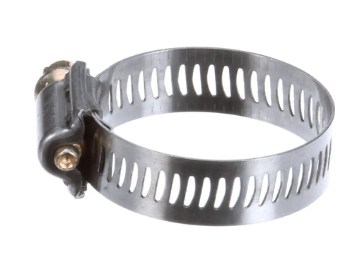 [8090374] Clamp hose 1' - Frymaster