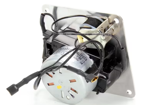 [1956001] Temporizador, 1 hora, 115 V, con alarma - Garland