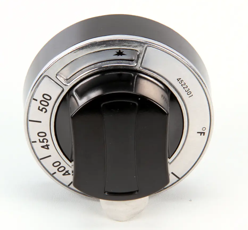 [4525442] Knob assy -x- oven si - Garland