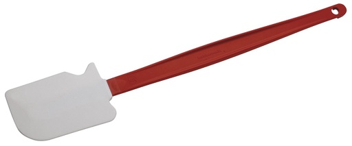 [FG1962000000] Espatula roja para altas temperaturas 24cm - Rubbermaid Local