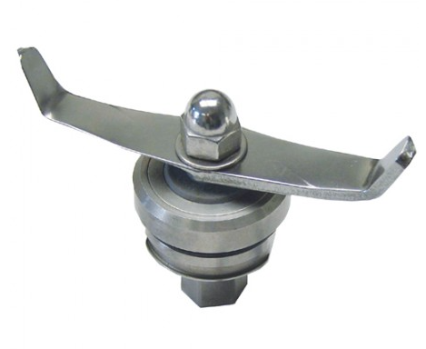 [980033201] 91400-Cutter assembly - Hamilton Beach