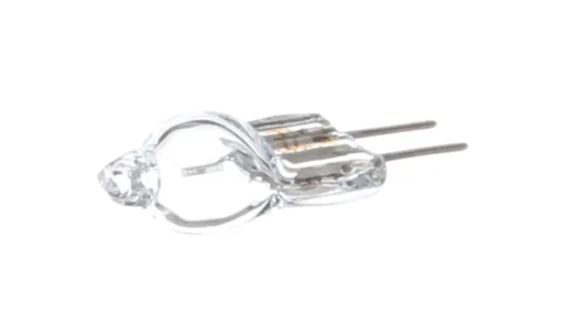 [0C9877] Halogen lamp 12v 10w g4 - Electrolux