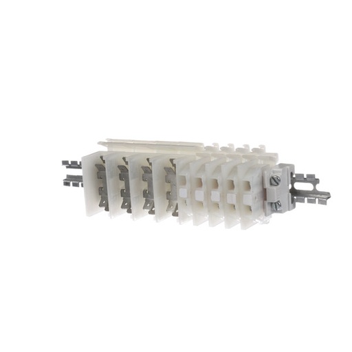 [80573] Assy 220 240v/3ph term block - Henny Penny