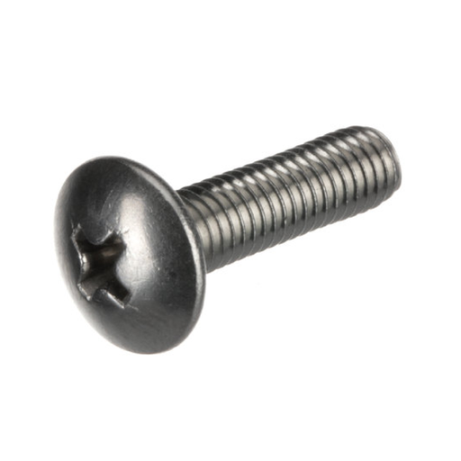 [SC01-010] Screw #6 32 x 1/2 ph phd c - Henny Penny