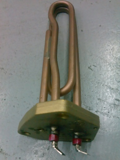 [442501021] Heating element 1300w 110v - La Cimbali