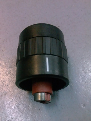 [472875000] Main switch knob - La Cimbali