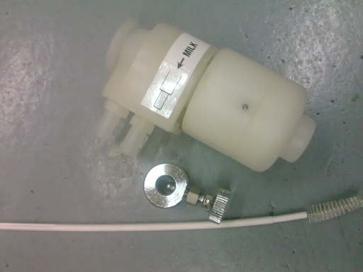 [433917000] Milk frother - La Cimbali