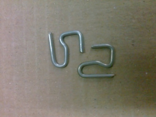 [A0001104-001] Cotter pin - Elmeco