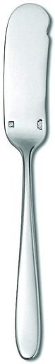 [T023KSBF-O] Esparcidor Mantequilla 16.5 cm Mascagni 18/10 (Outlet) - Oneida