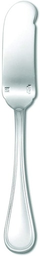 [T029KSBF] Esparcidor Mantequilla 16.5 cm Bellini 18/10 - Oneida