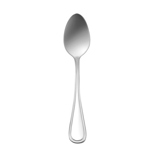 [T015SFTF] Cuchara de té y postre europea 13.7cm New Rim 18/10 - Oneida