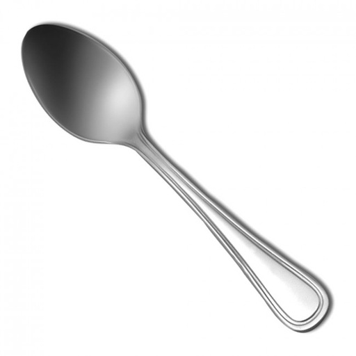 [T015SADF] Cuchara Espresso 11.4 cm New Rim 18/10 - Oneida