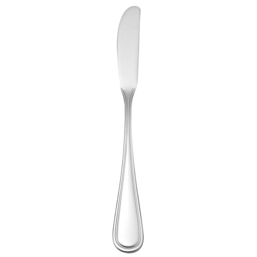 [T015KSBF] Esparcidor Mantequilla 16.8 cm New Rim 18/10 - Oneida