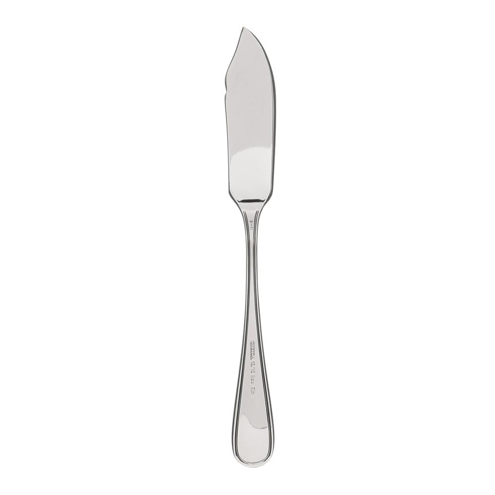 [T015KFSF] Cuchillo Pescado 20.6 cm New Rim 18/10 - Oneida