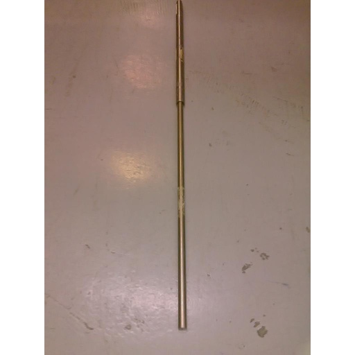 [49400-0018] Assy frt shaft-conv driv - Middleby Marshall