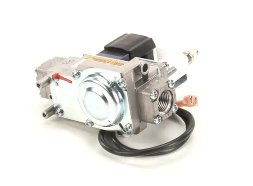 [60679] Assy valve gas mod hnyw - Middleby Marshall