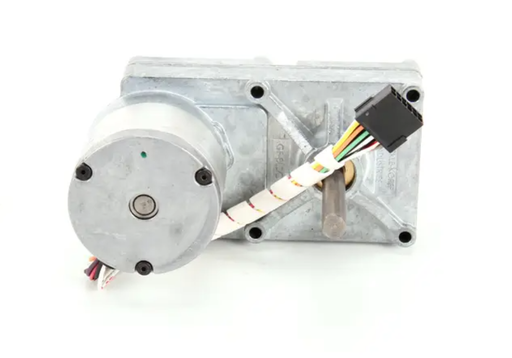 [20786] Gear motor dc brushless reverse shaft - Nieco