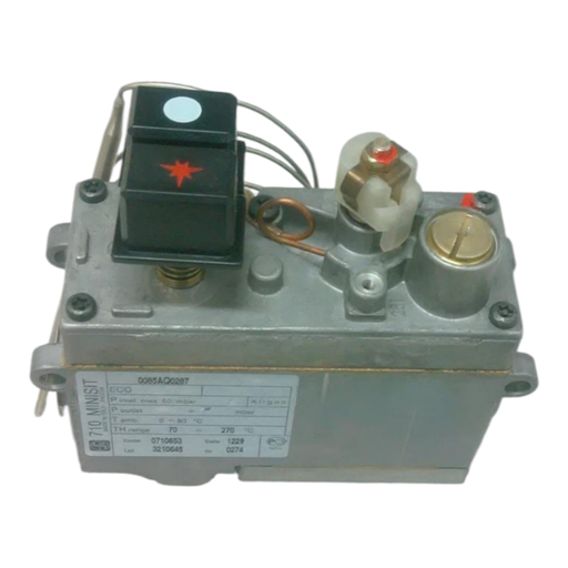 [9099.07106.53] Volans 70-270 - Ozti