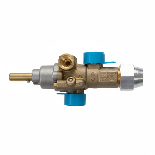 [9PEL.10109.50] Gas taps pel thermooupla - Ozti