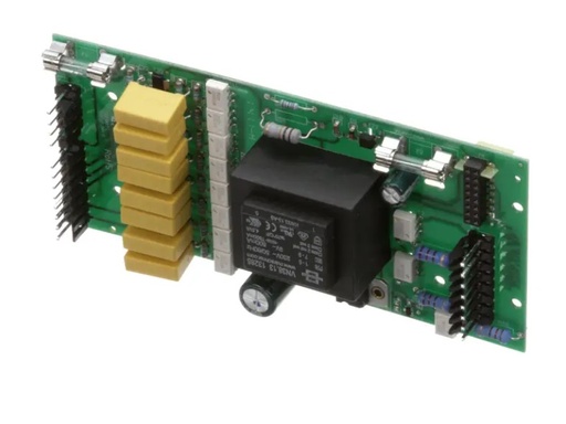 [1051.00017.00] Board power supply 200-240 vac - Fetco