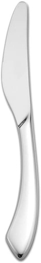 [T672KPTF] Cuchillo de Mesa 24 cm - Reflections 18/10 - Oneida