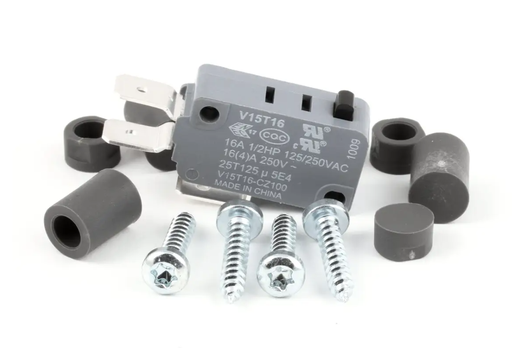 [507007] Tilting safety switch Robot-c - Robot Coupe