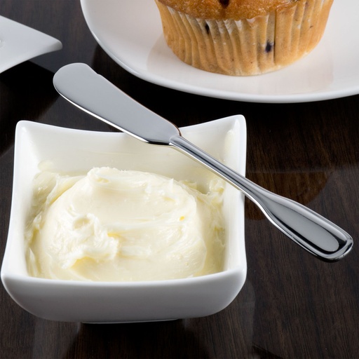 [B167KSBF] Esparcidor mantequilla 15.9 cm Stanford 18/0 - Oneida