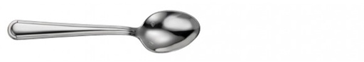 [T031STSF] Cuchara para Café, Te & Postre 15 cm - Verdi 18/10 - Oneida