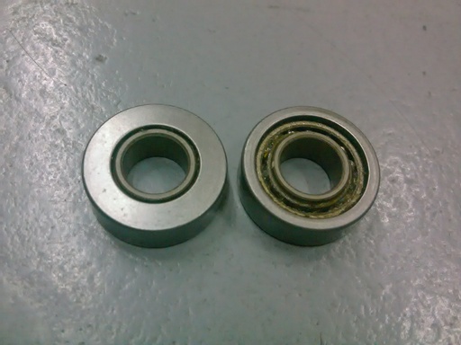 [7000296] Ball bearing kit (2-pak) - Antunes