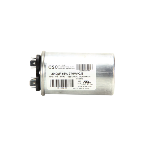 [18-1902-53] Capacitor run  - Scotsman USA