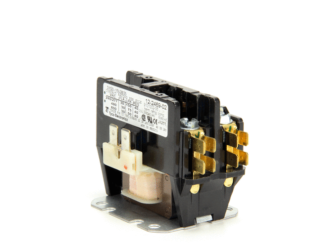 [12-2469-02] Contactor, bobina de 208/240 V - Scotsman USA