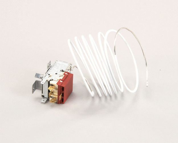 [F620264-11] Control cube size  - Scotsman USA