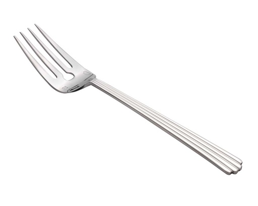 [T024FDEF] Tenedor para Ensalada & Postre - Viotti 18/10 - Oneida