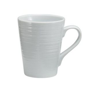 [R4570000563-O] Taza porcelana fina 369ml botticelli (Outlet) - Oneida