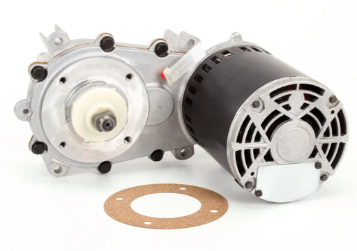 [A33220-022] Gear reducer & motor - Scotsman USA