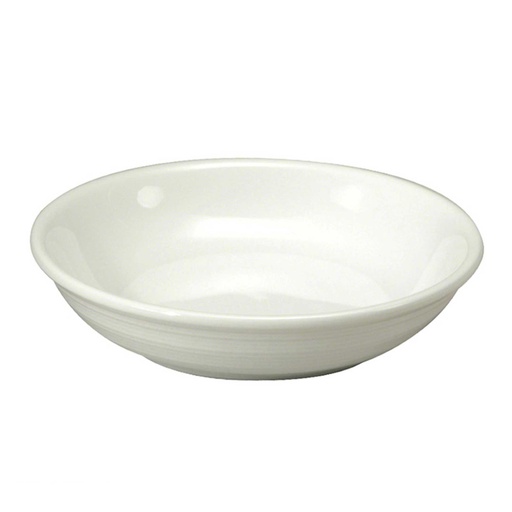 [R4570000710-O] Plato frutas porcelana fina 88ml - 10.3 cm botticelli (Outlet) - Oneida