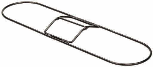 [FGM257000000-O] Armazón alambre a presión para trapeador, 48" (121.9 cm) (Outlet) - Rubbermaid Importados
