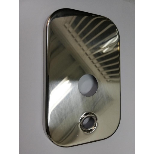 [82019] Lid fp-d - Server