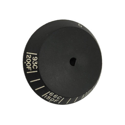 [84301] Thermostat knob - Server