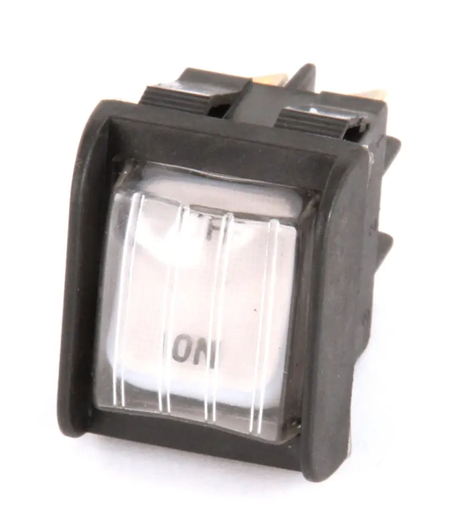 [19410102] On/off switch comelux 401/l - Sirman