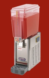 [JETCOF120] Dispensador bebidas cofrimell 1 tanque