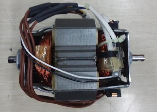 [TR082207000] C.motor universal 230v 50hz mk - Sirman