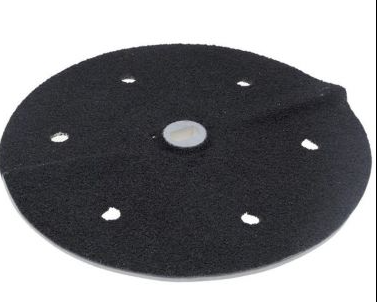 [RG15025] Peeling disc for pp 15 expo - Sirman